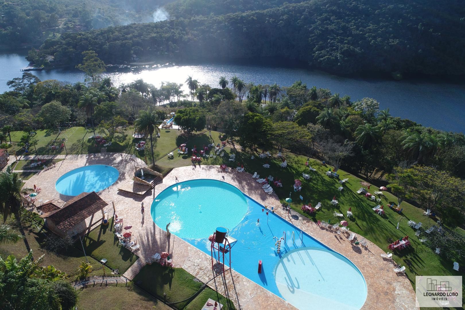 Balneario Rio de Pedras