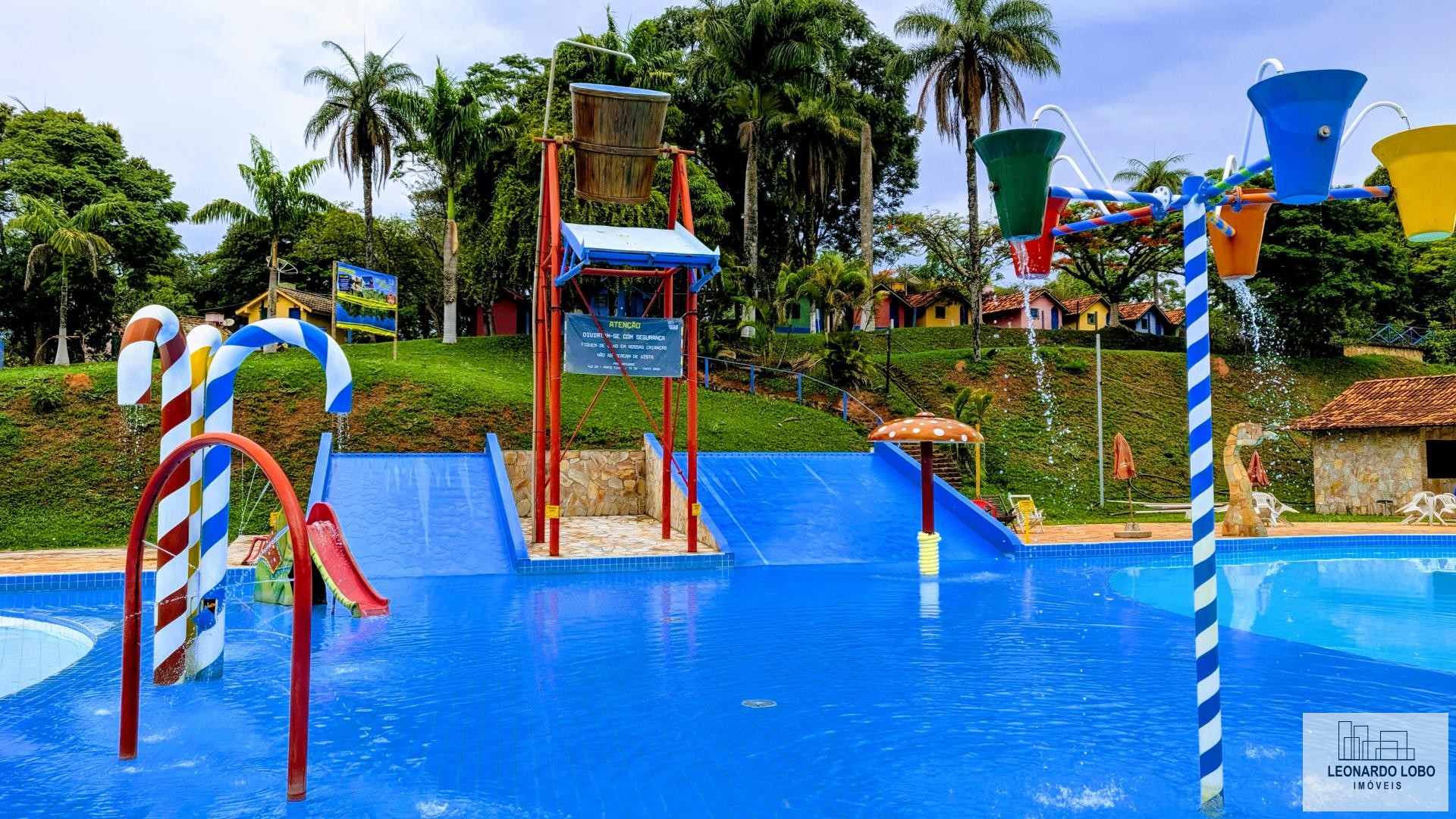 Balneario Rio de Pedras