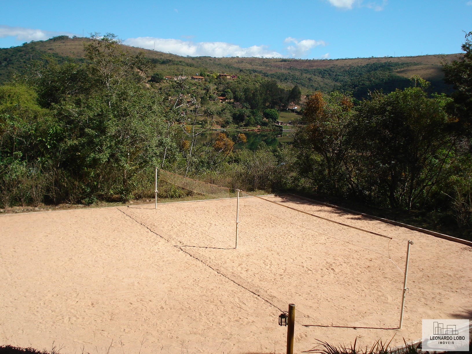 Balneario Rio de Pedras