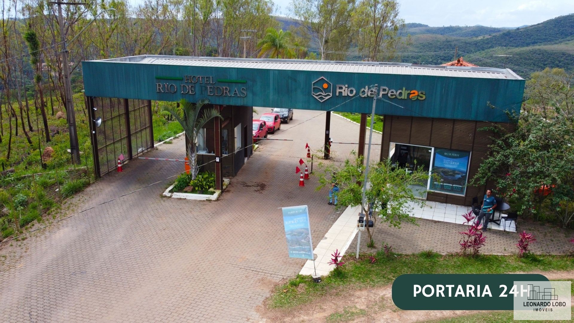 Balneario Rio de Pedras