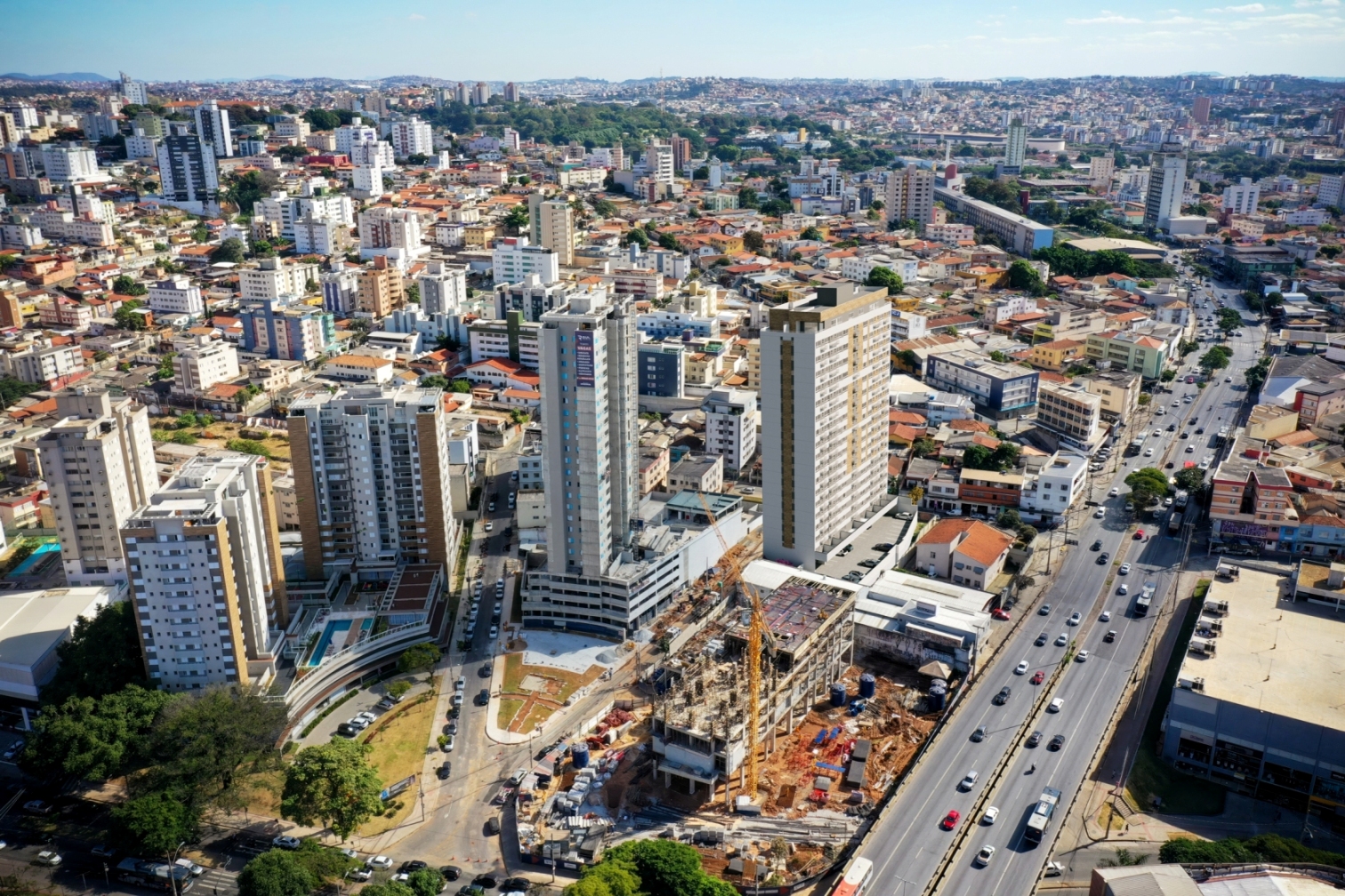 Be Easy Studios - Nova Suíça
