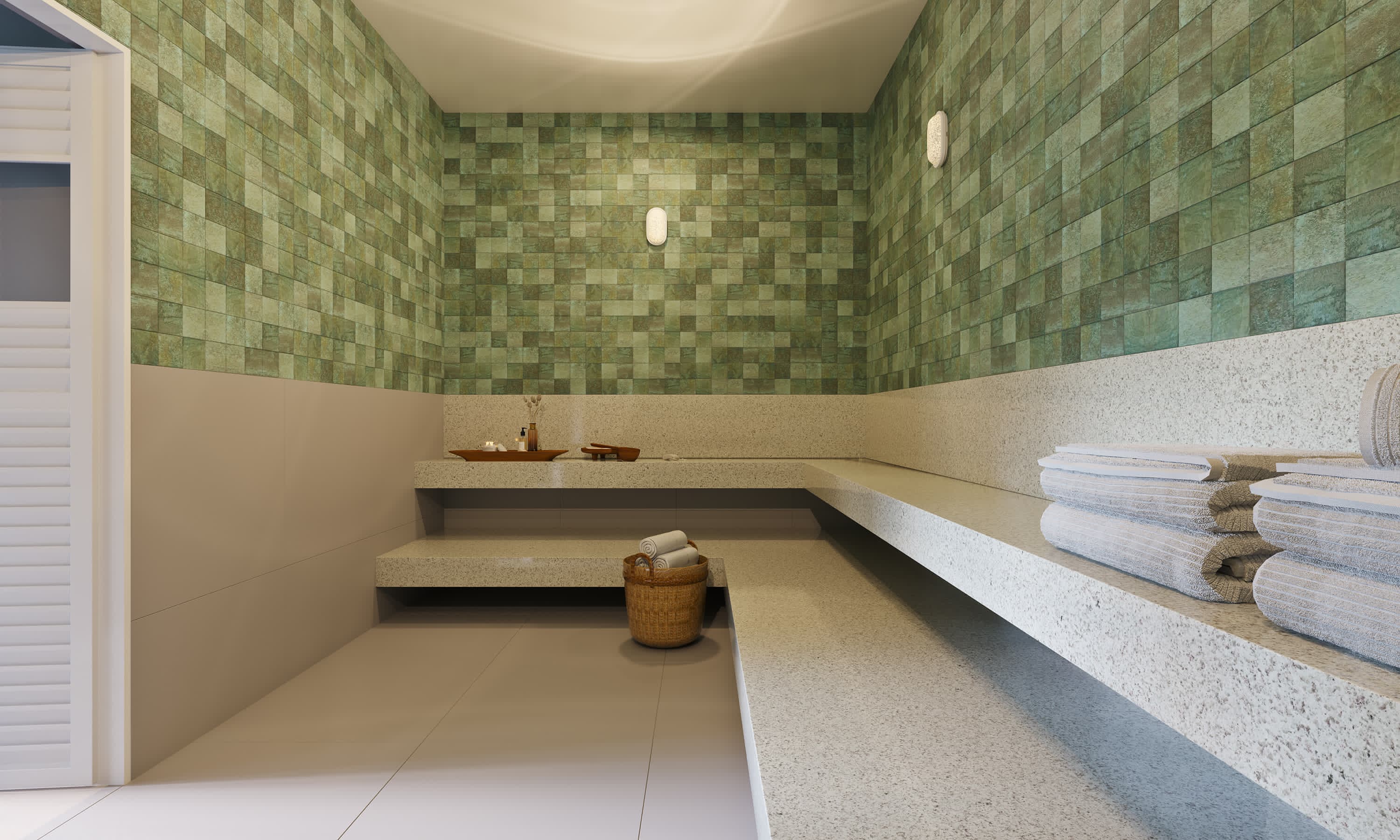 Eleva Residence 2 e 3 Quartos - Suite e Varanda no Jaragua