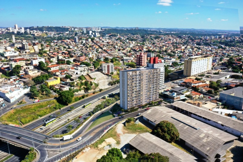 Get Eay - Apartamento Studio