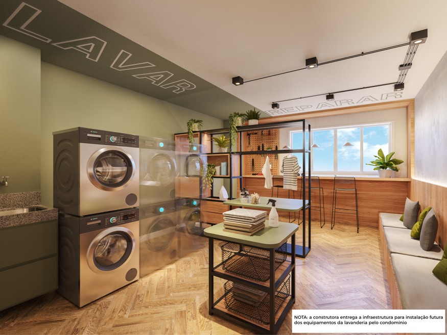 Get Eay - Apartamento Studio