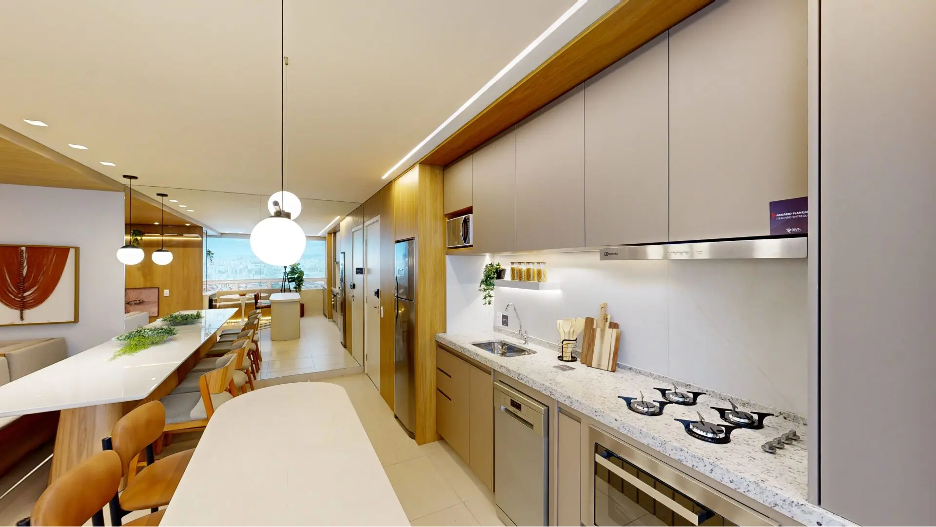 Seu Novo Lar: Apartamentos de 2 Quartos no Palmares