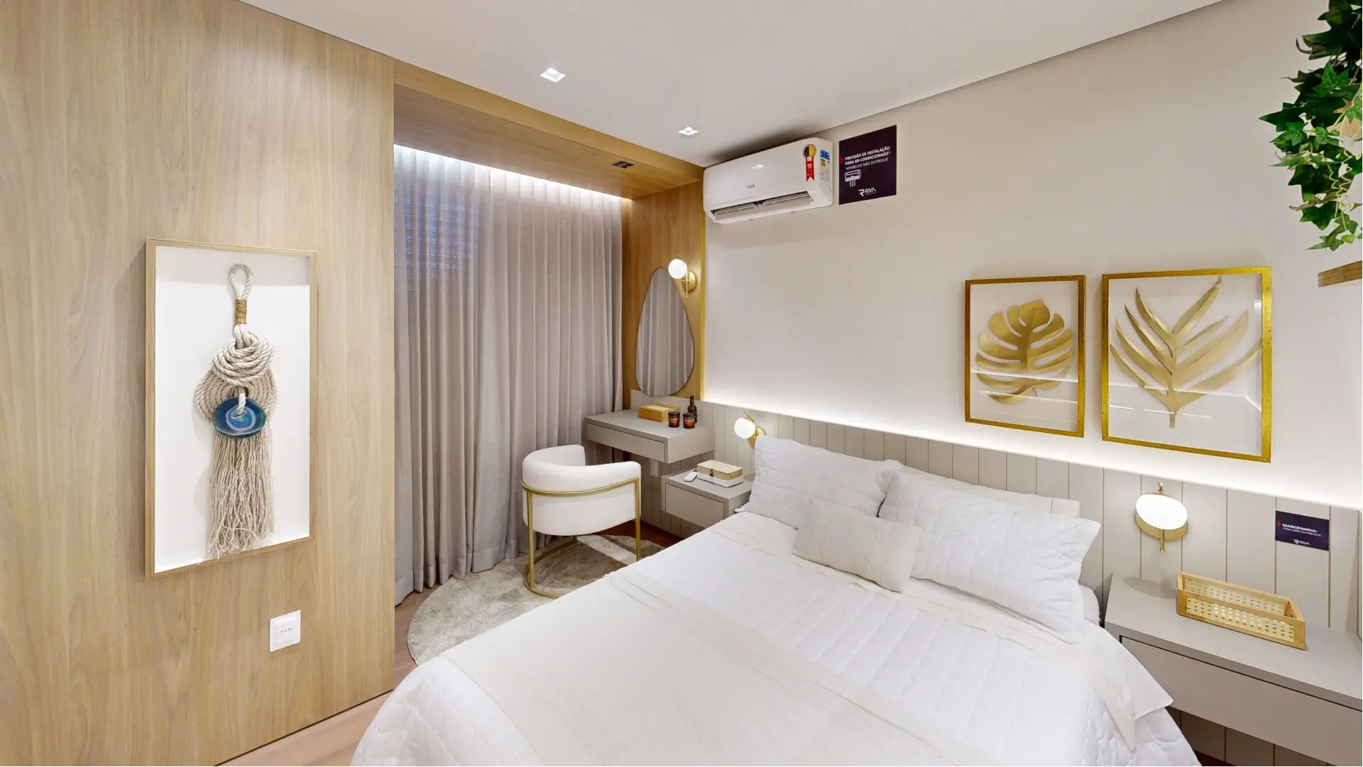Seu Novo Lar: Apartamentos de 2 Quartos no Palmares