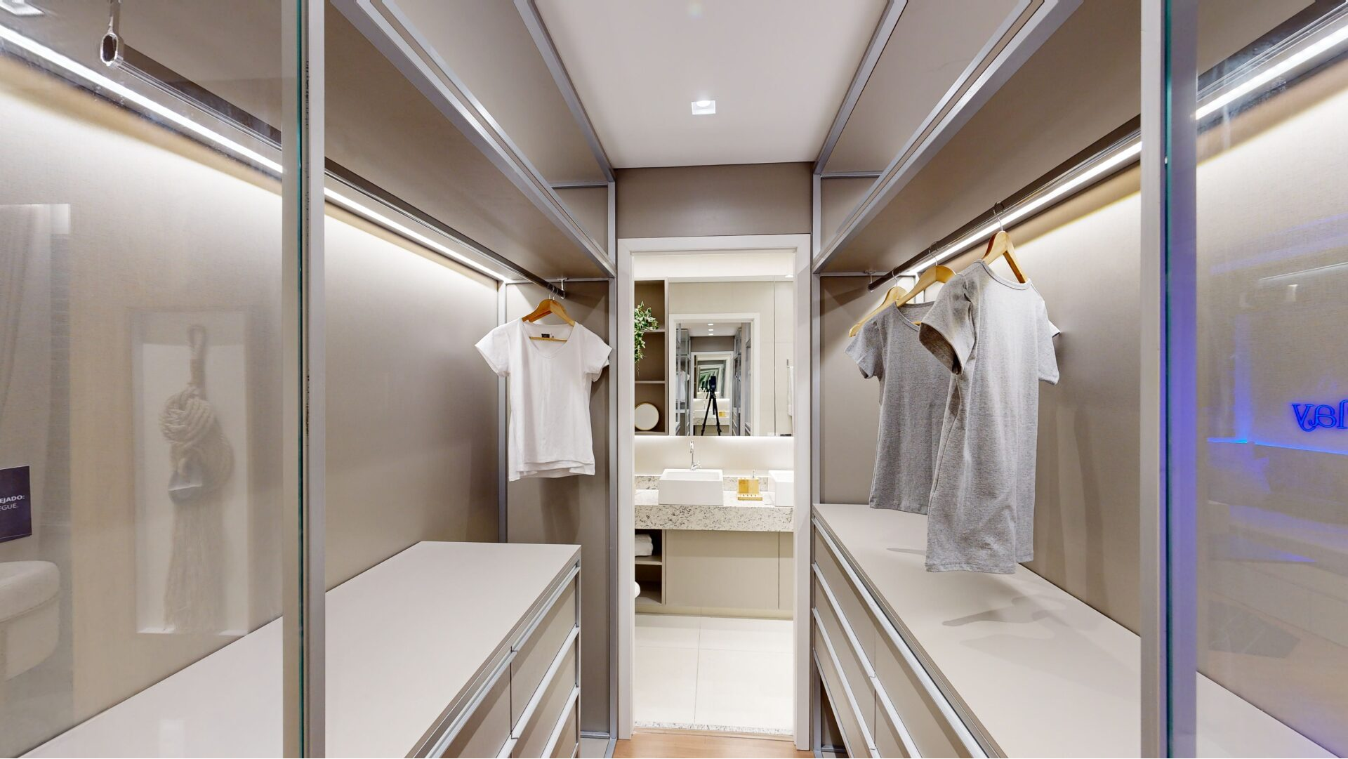 Seu Novo Lar: Apartamentos de 2 Quartos no Palmares