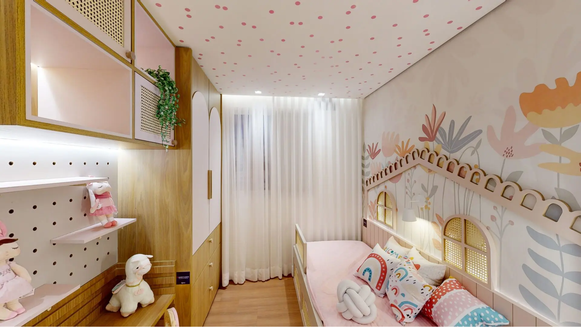 Seu Novo Lar: Apartamentos de 2 Quartos no Palmares