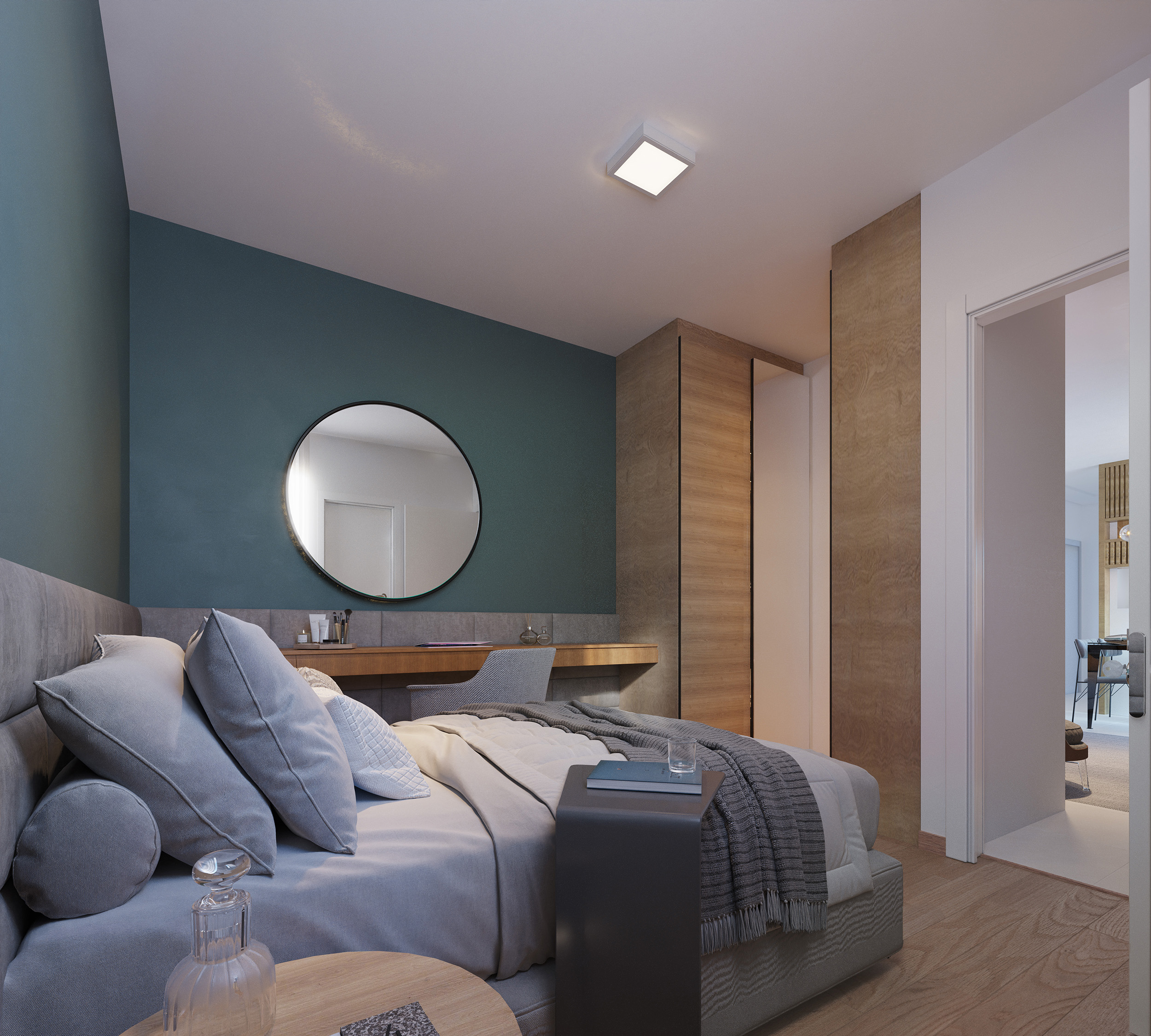 Compre seu apartamento aqui | Apartamento no São Bento 02  Quartos Raja Gabaglia
